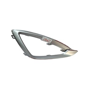 CROMADO BISEL NEBLINERO DELANTERO DERECHO (RH) para CHERY AX3 (BODEGAZO)