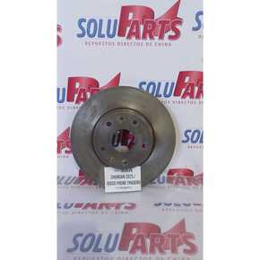DISCO FRENO TRASERO para CHANGAN CS75