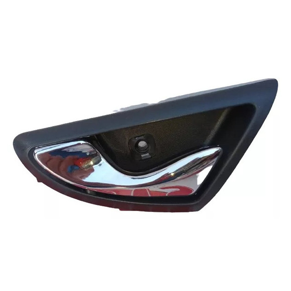 CARROCERIA JAC MANILLA INTERIOR TRASERA IZQUIERDA (LH) CROMADA