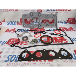 TIGGO 2.0 TURBO / KIT EMPAQUETADURA (OFERTA 50%)