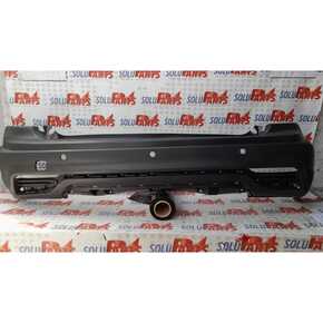 JOYEAR X3 NEW / PARACHOQUE TRASERO (OFERTA 50%)