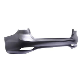 PARACHOQUE TRASERO para MG5 NEW DESDE 2020