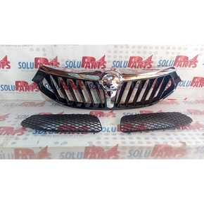 V3 OLD HASTA 2019 / MASCARA CON JUEGO REJILLA INTERIOR