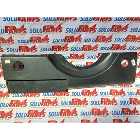 TIGGO 1.6 OLD / PARACHOQUE TRASERO CENTRAL (OFERTA 50%)