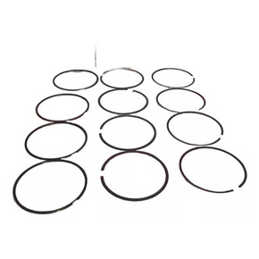 GS5 2.0 / ANILLOS STANDARD (OFERTA 50%)