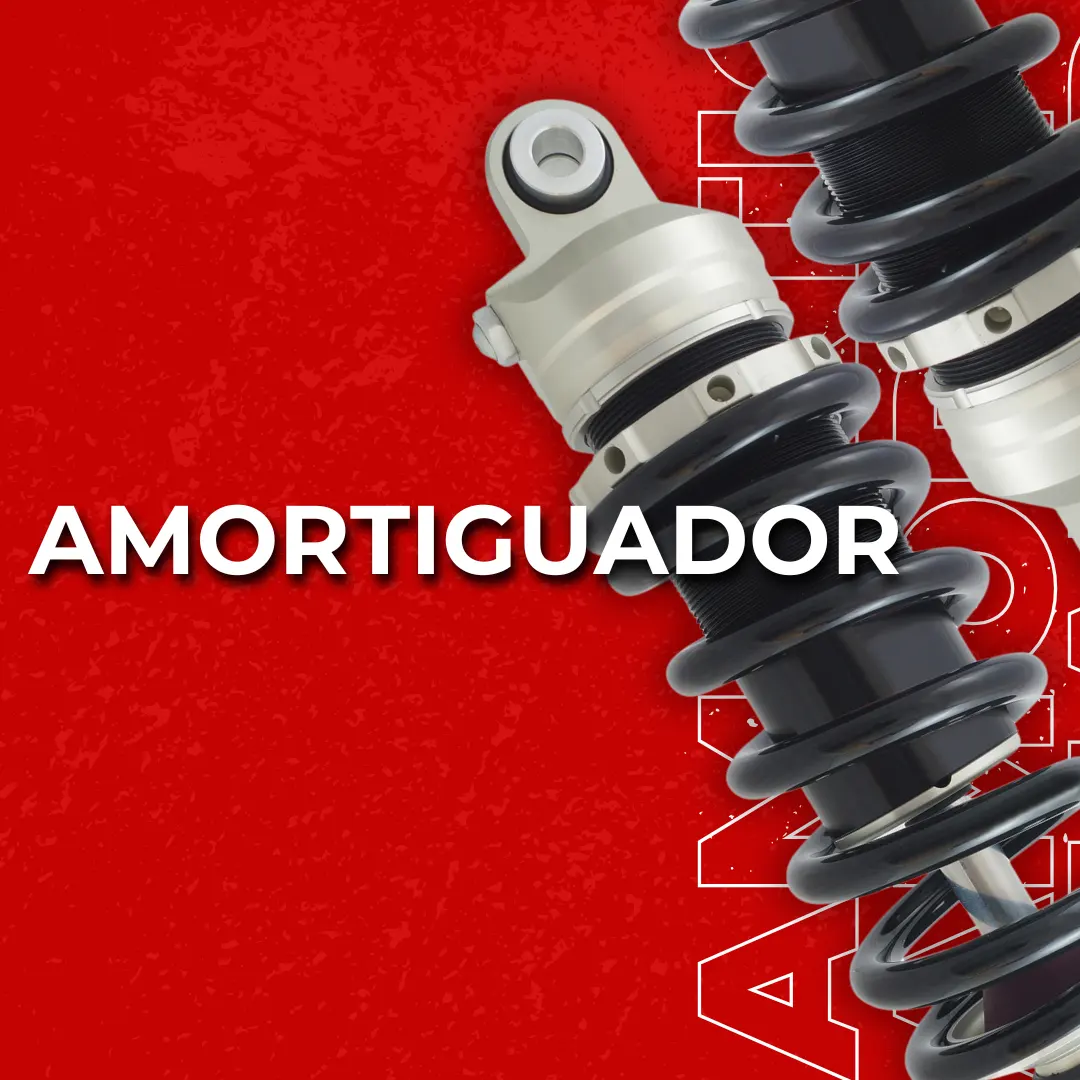 Amortiguadores