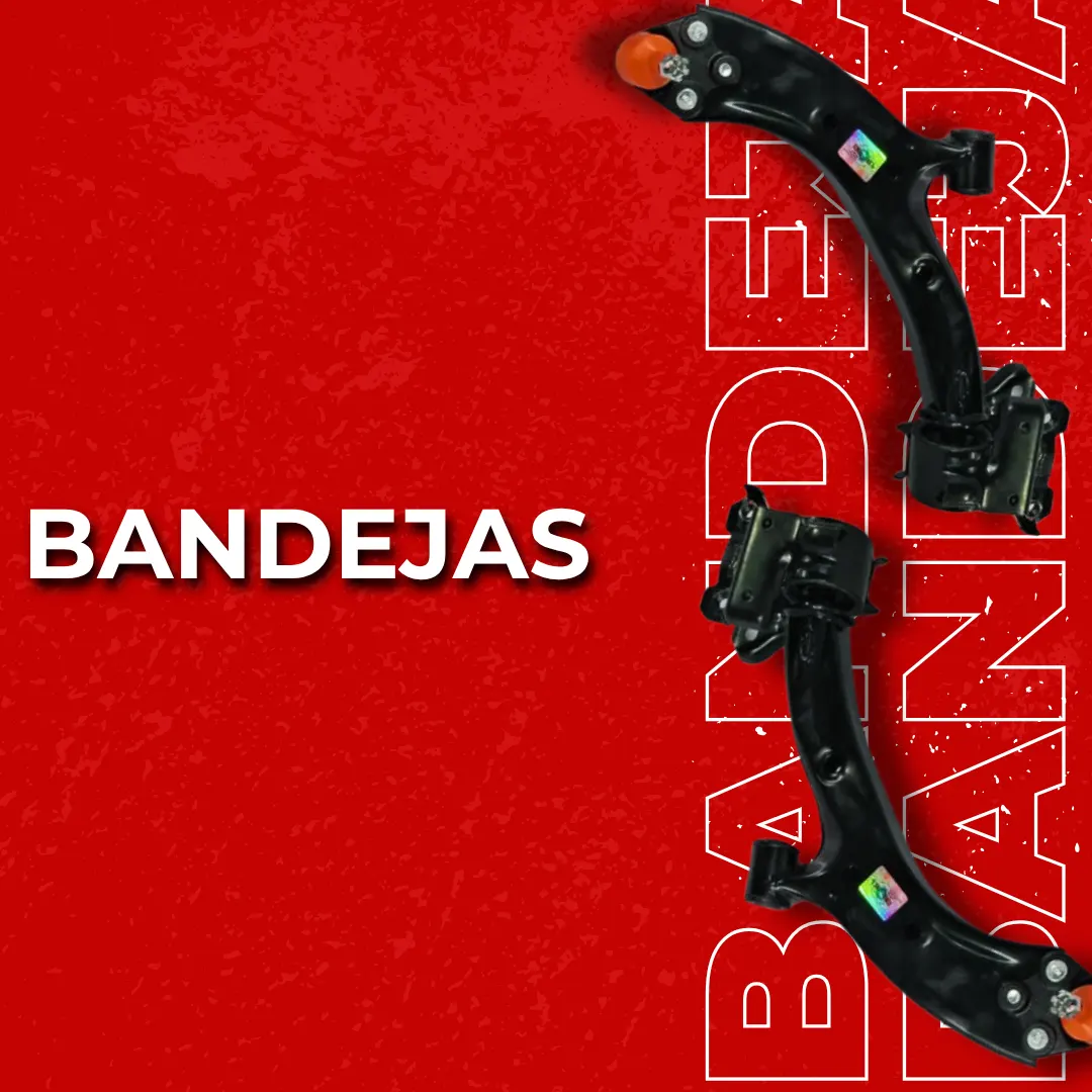 Bandejas