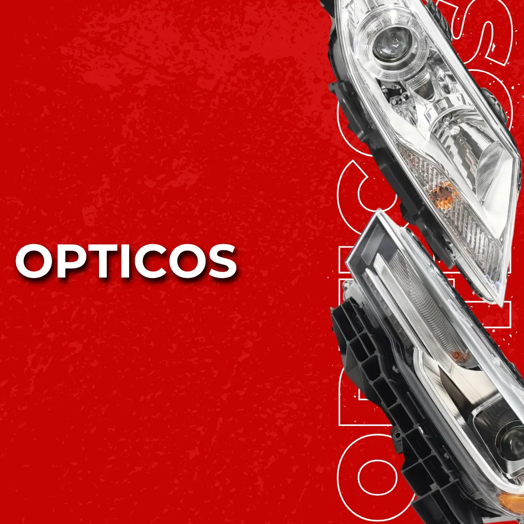 Ópticos