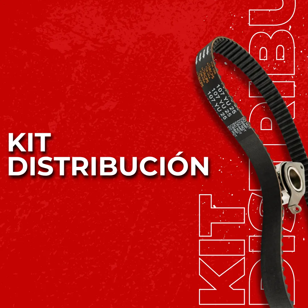 Kit de distribución